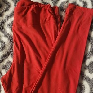 Lularoe TC leggings